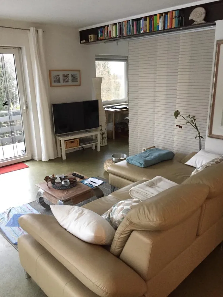 3 Zimmer Wohnung mit 85 m² in Rheinfelden – Bild 2