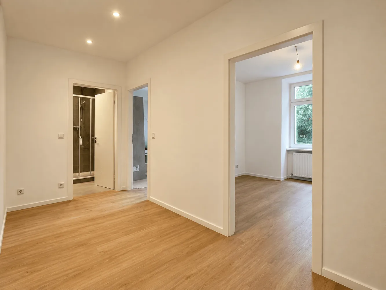2 Zimmer Wohnung mit 50 m² in Berlin – Bild 3