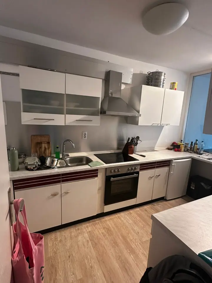 2 Zimmer Wohnung mit 45 m² in Minden – Bild 8