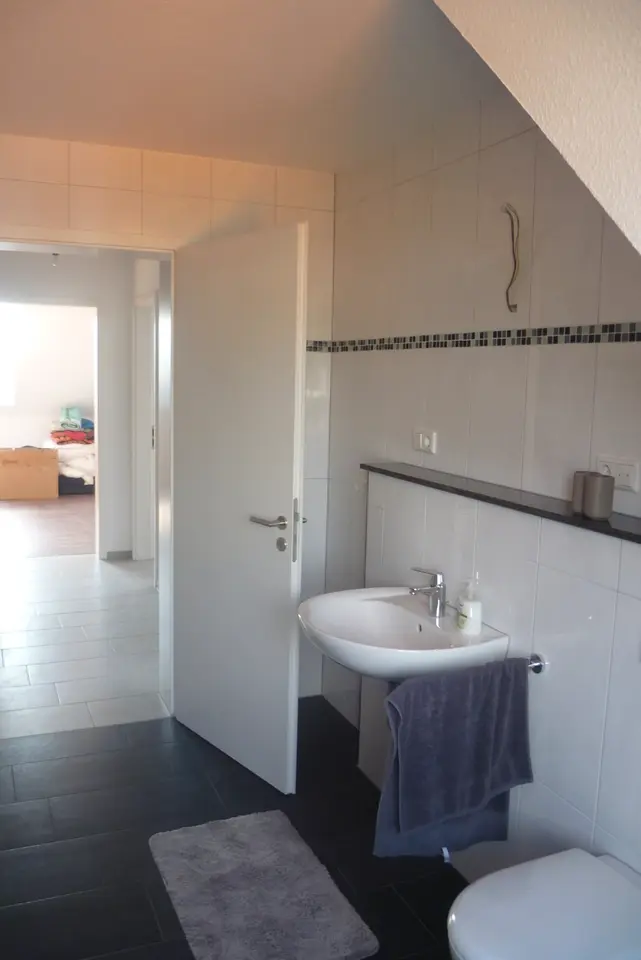 5 Zimmer Haus mit 152 m² in Coesfeld – Bild 5