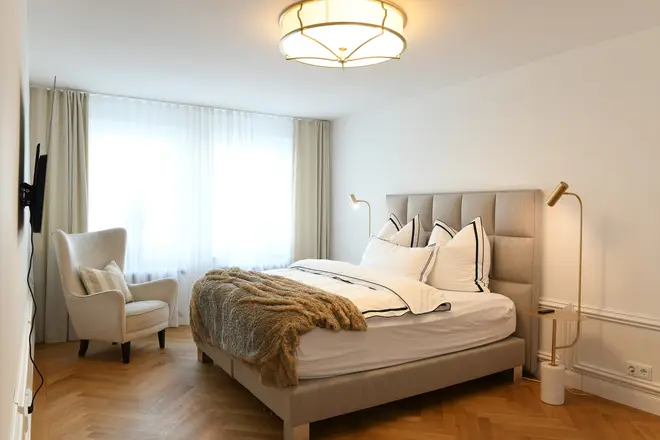 2 Zimmer Wohnung mit 64 m² in München – Bild 3