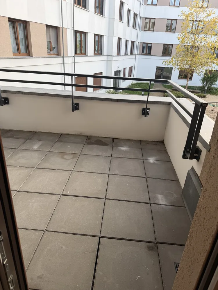 3 Zimmer Wohnung mit 82 m² in Berlin – Bild 12