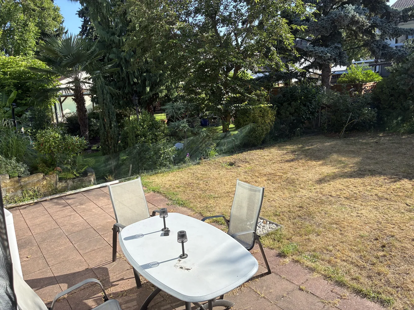 4 Zimmer Wohnung mit 117 m² in Mannheim – Bild 2
