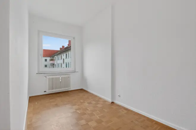 2 Zimmer Wohnung mit 44 m² in Hannover – Bild 10