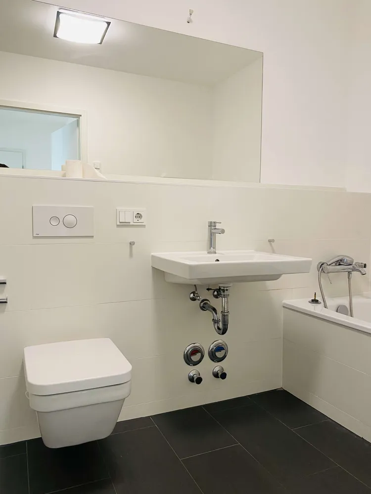 3 Zimmer Wohnung mit 101 m² in Osnabrück – Bild 11