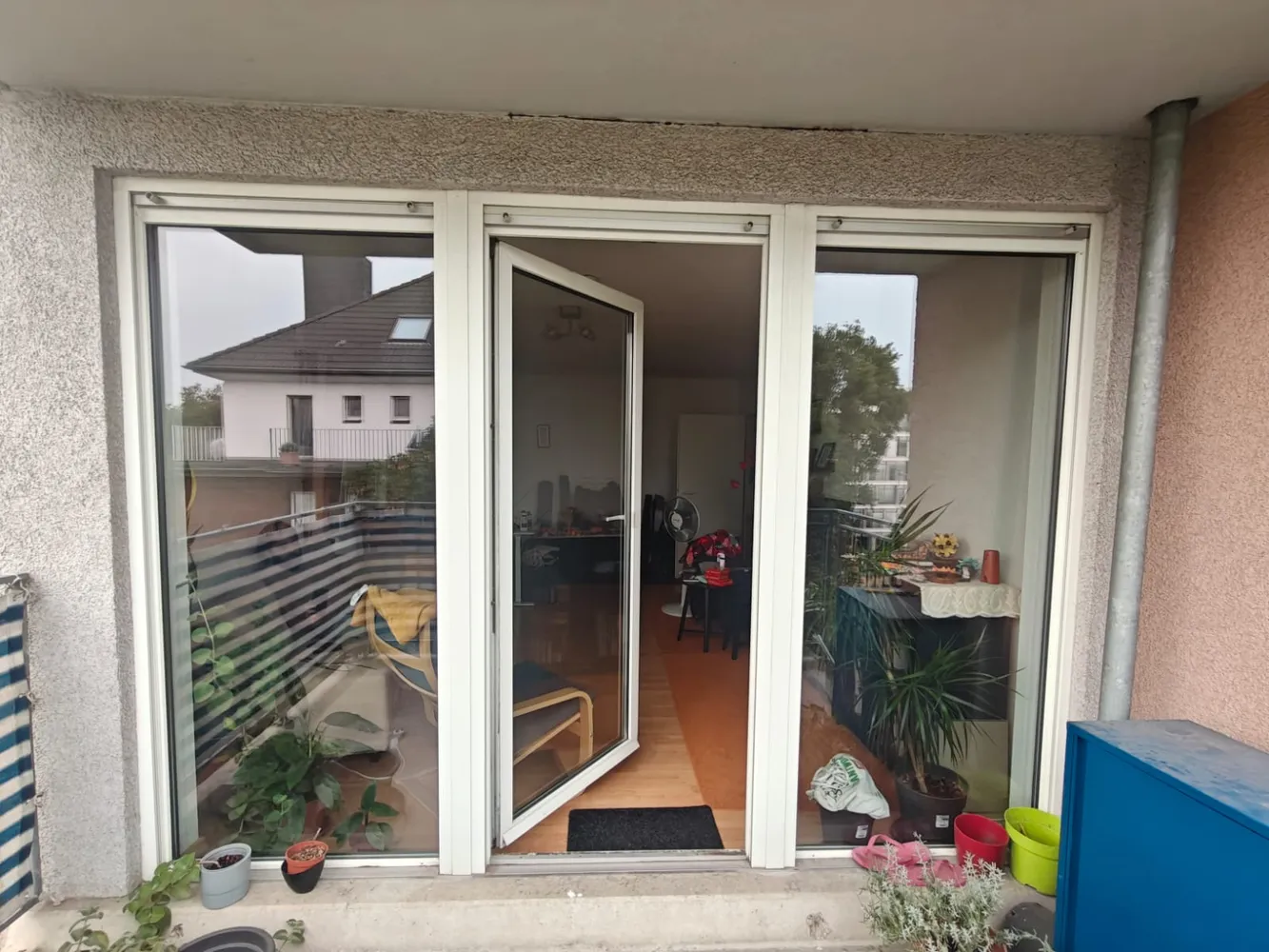 2 Zimmer Wohnung mit 61 m² in Düsseldorf – Bild 4