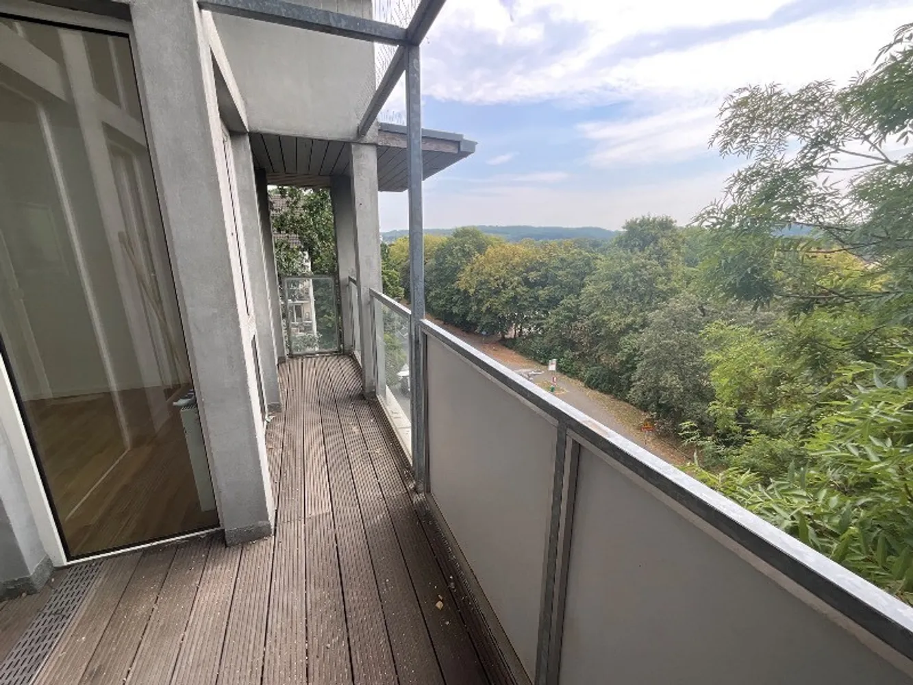 2 Zimmer Wohnung mit 64 m² in Düsseldorf – Bild 1