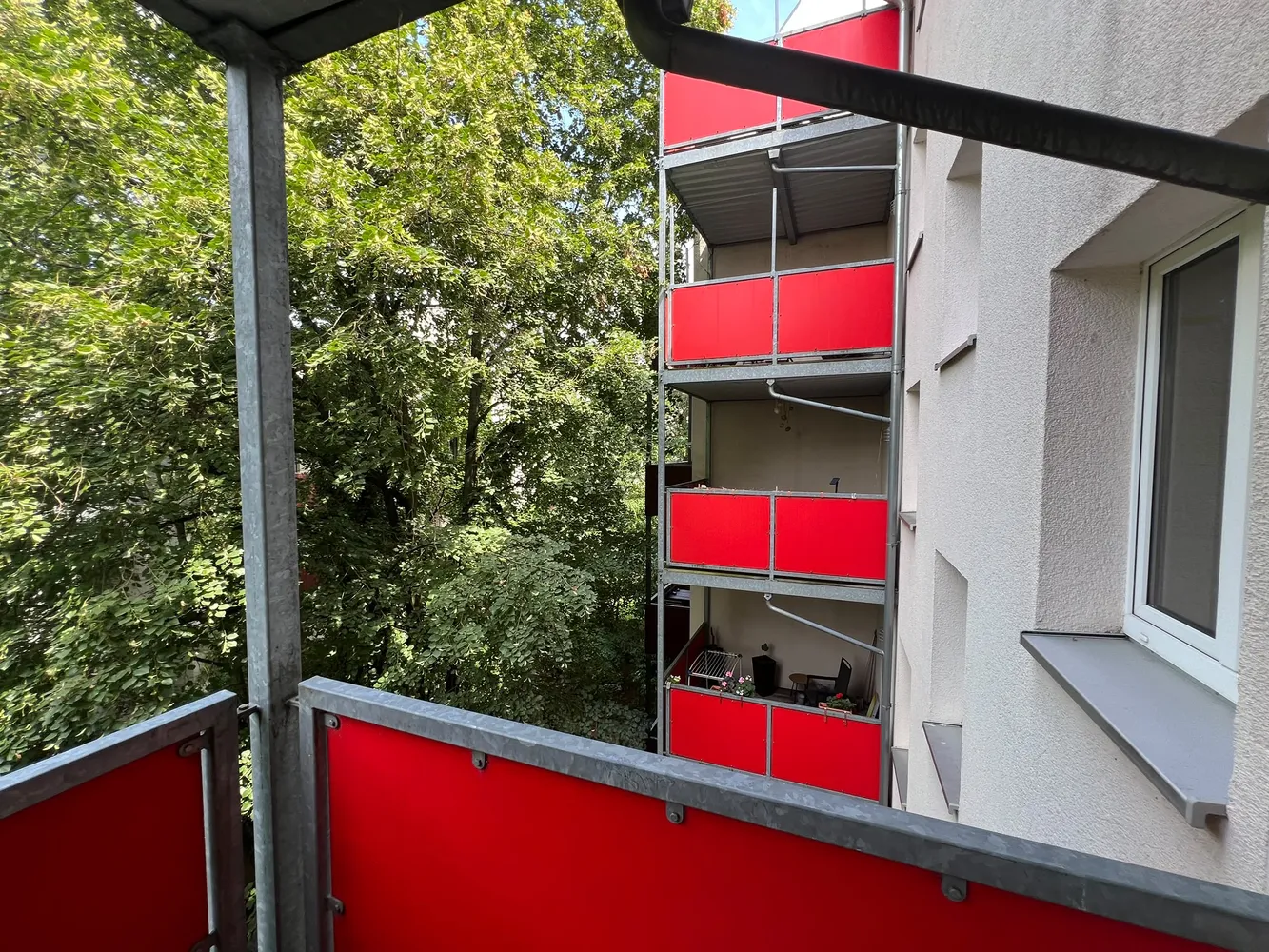 3 Zimmer Wohnung mit 67 m² in Leipzig – Bild 6