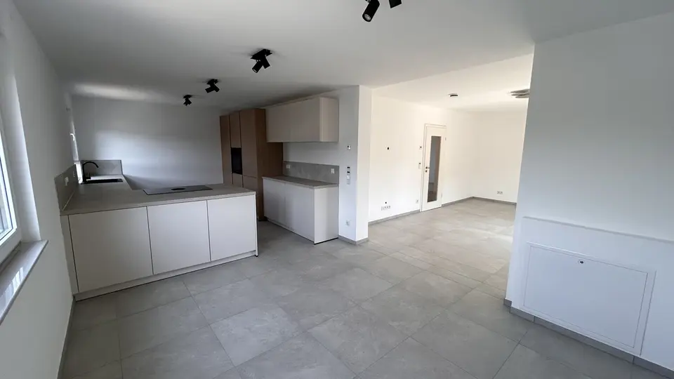 4 Zimmer Wohnung mit 114 m² in Heppenheim – Bild 3