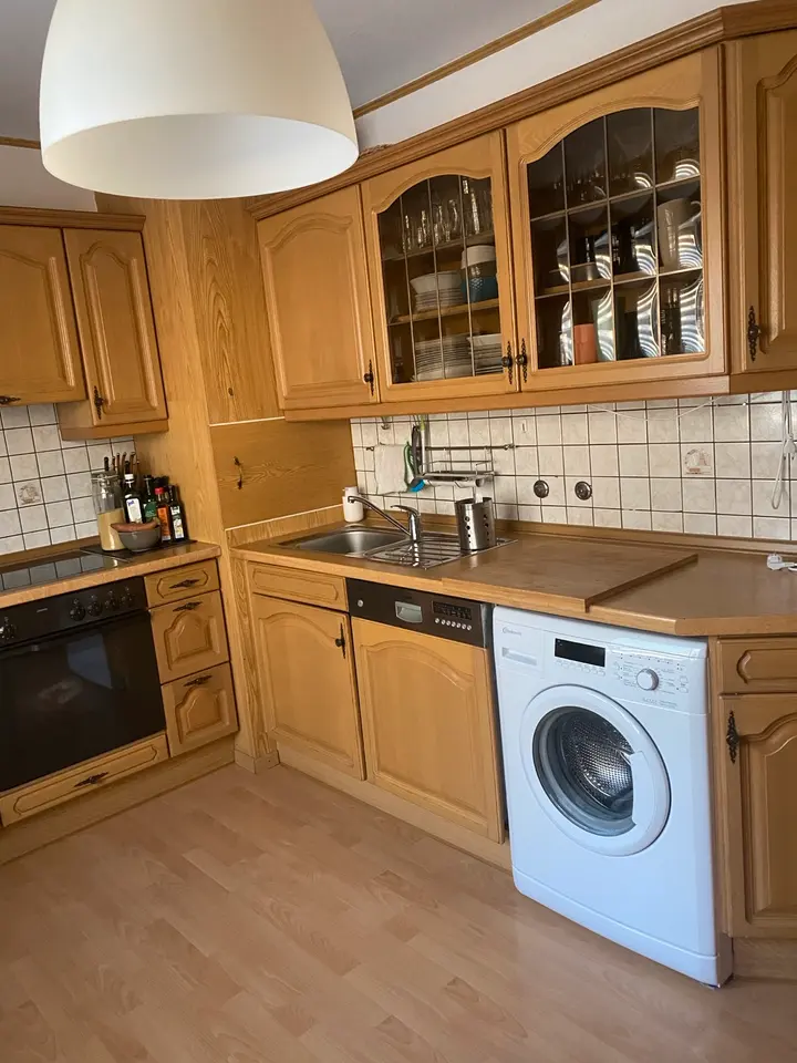 4 Zimmer Wohnung mit 90 m² in Siegen – Bild 10