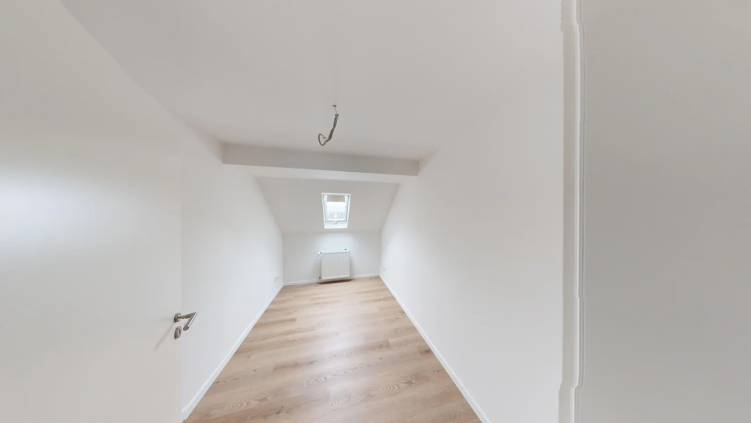 3 Zimmer Wohnung mit 60 m² in Wuppertal – Bild 12