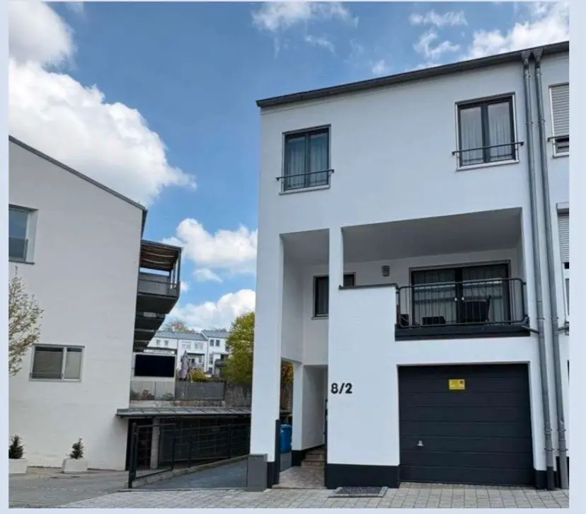 7 Zimmer Haus mit 140 m² in Günzburg – Bild 5