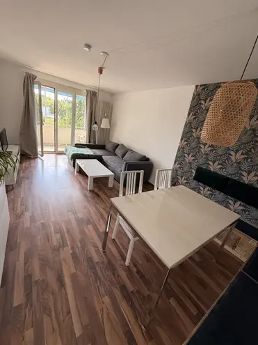 4 Zimmer Wohnung mit 76 m² in München – Bild 2
