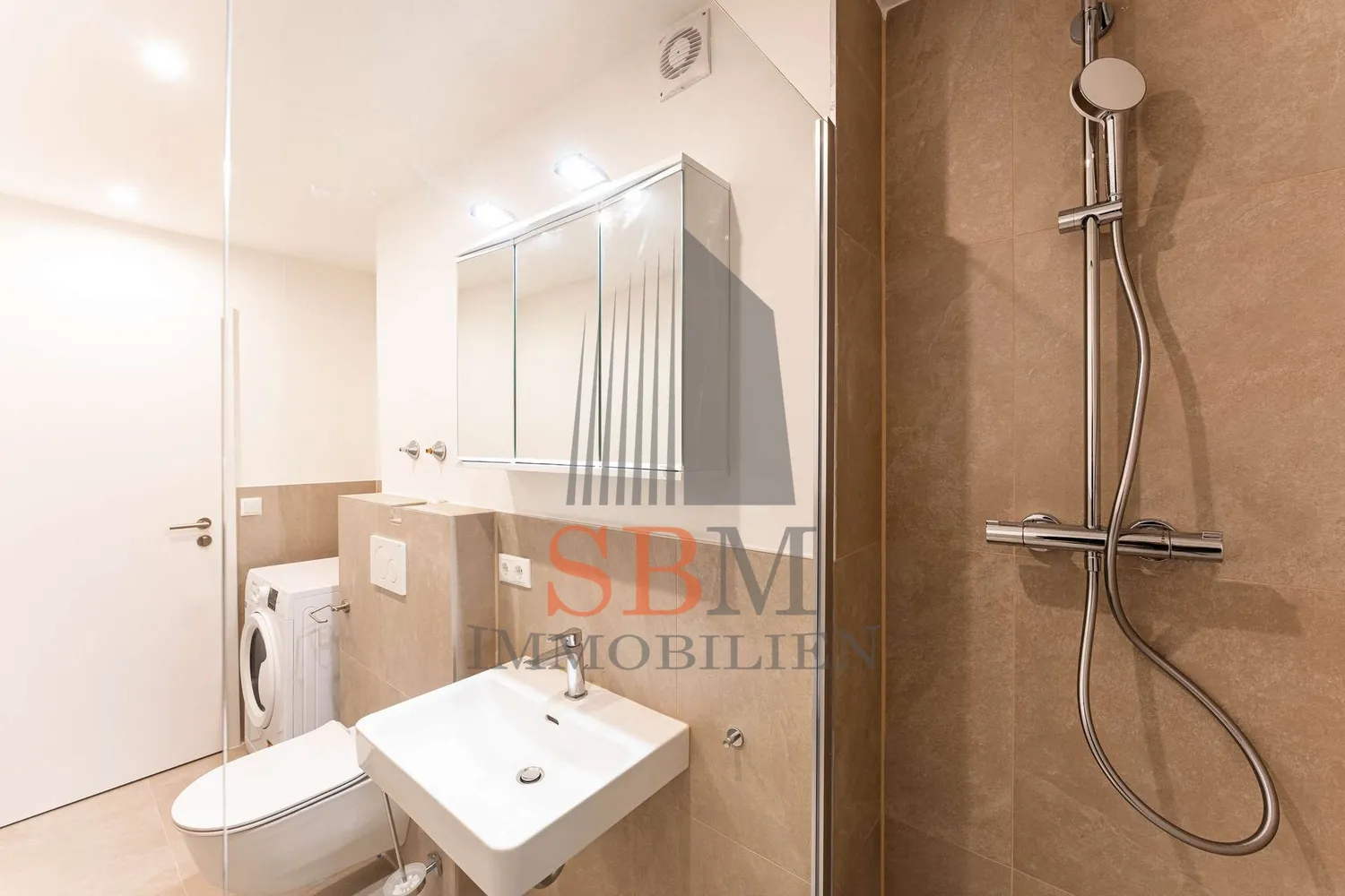 WG-Zimmer mit 11 m² in München – Bild 4
