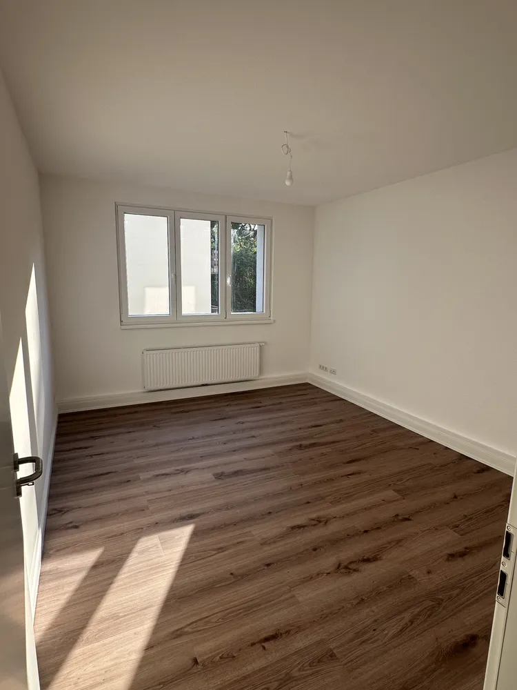 3 Zimmer Wohnung mit 57 m² in Hamburg – Bild 9
