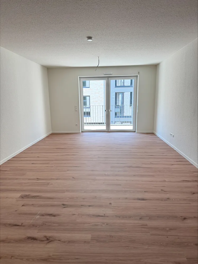 2 Zimmer Wohnung mit 82 m² in Osnabrück – Bild 2