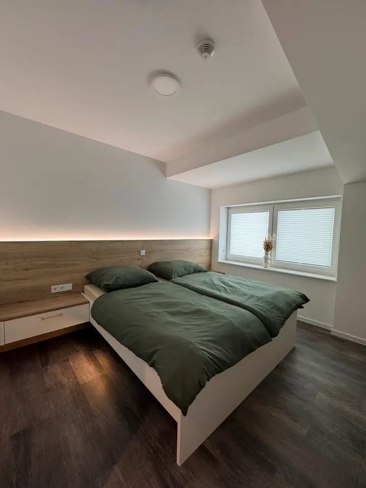 WG-Zimmer mit 55 m² in Aurich – Bild 2