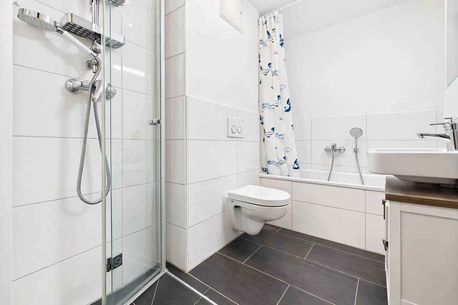 2 Zimmer Wohnung mit 51 m² in Frankfurt am Main – Bild 4