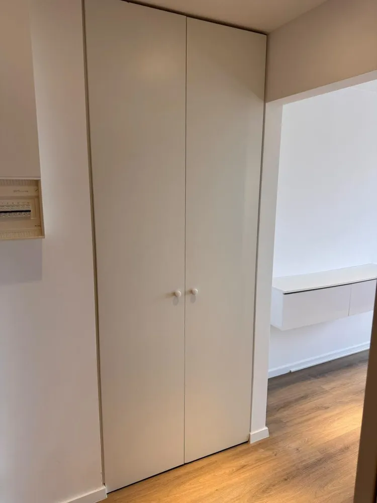 1 Zimmer Wohnung mit 25 m² in Karlsruhe – Bild 10