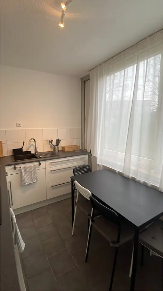 WG-Zimmer mit 60 m² in Worms – Bild 1