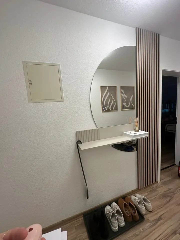 2 Zimmer Wohnung mit 76 m² in Ludwigshafen – Bild 4