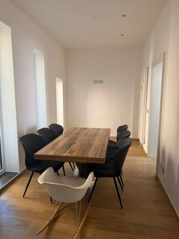 3 Zimmer Haus mit 95 m² in Hannover – Bild 4