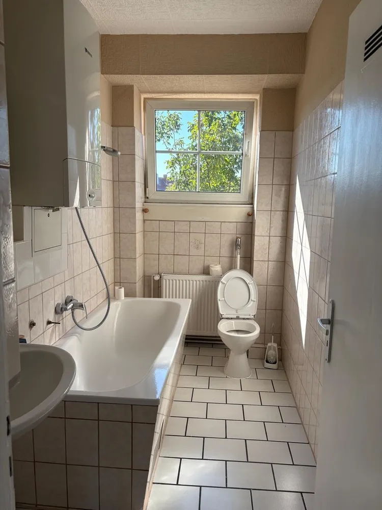 3 room apartment with 75 m² in Wiesbaden – Photo 9