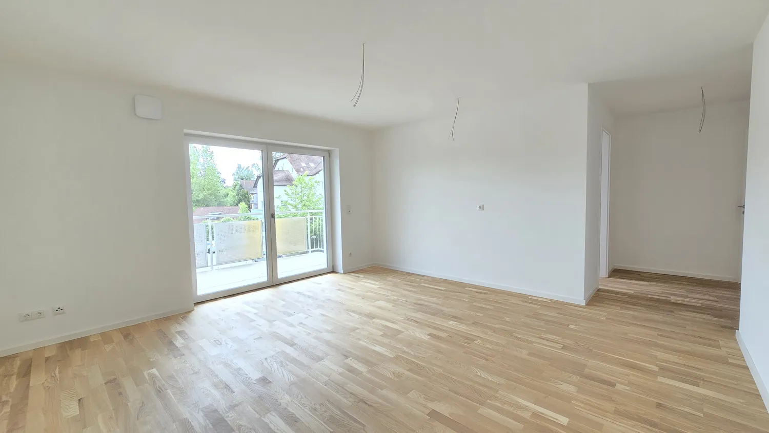 3 Zimmer Wohnung mit 82 m² in Passau – Bild 3