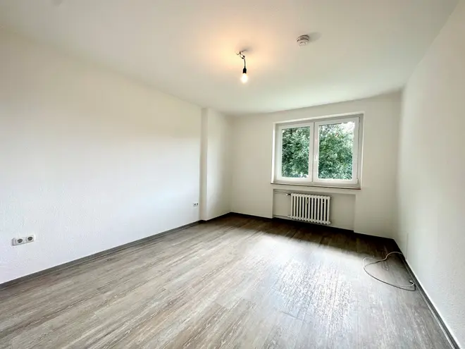 4 Zimmer Wohnung mit 62 m² in Dortmund – Bild 2