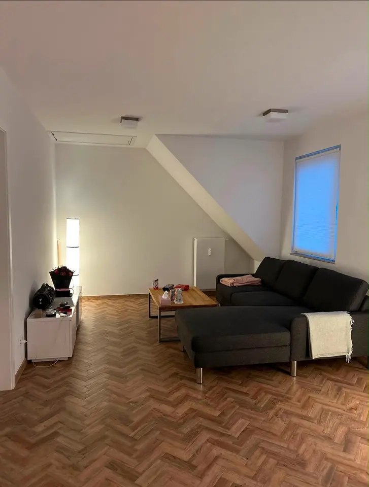 2 Zimmer Wohnung mit 59 m² in Krefeld – Bild 1