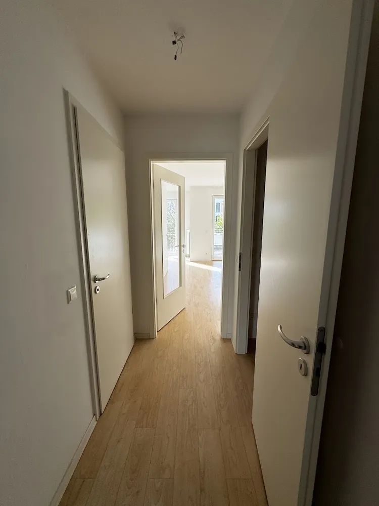 3 Zimmer Wohnung mit 80 m² in Berlin – Bild 1