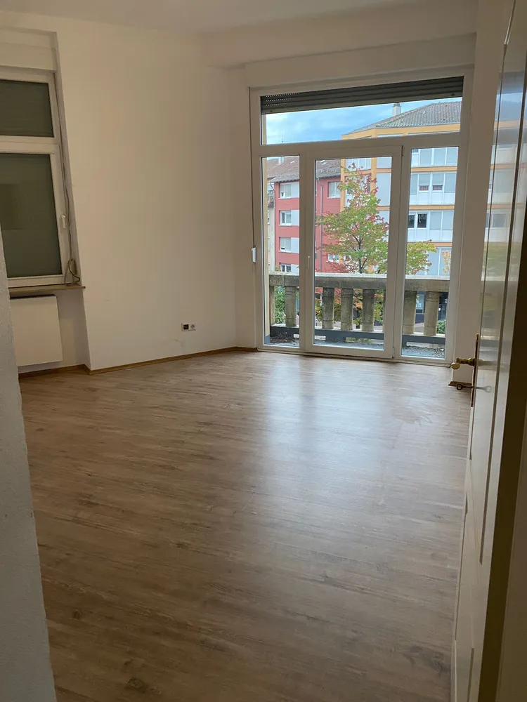4 Zimmer Wohnung mit 120 m² in Pforzheim – Bild 11