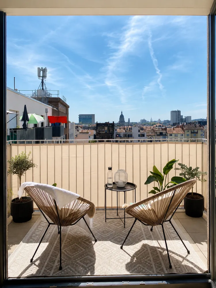 4 Zimmer Wohnung mit 123 m² in Mainz – Bild 8