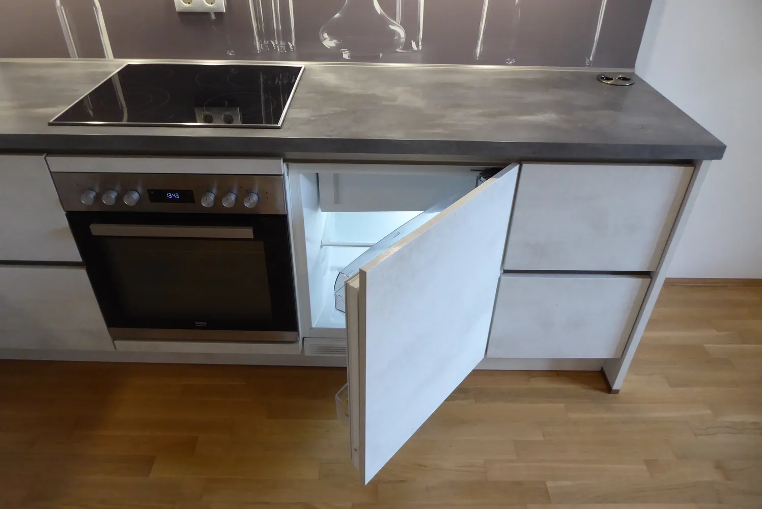 2 Zimmer Wohnung mit 48 m² in Chemnitz – Bild 10