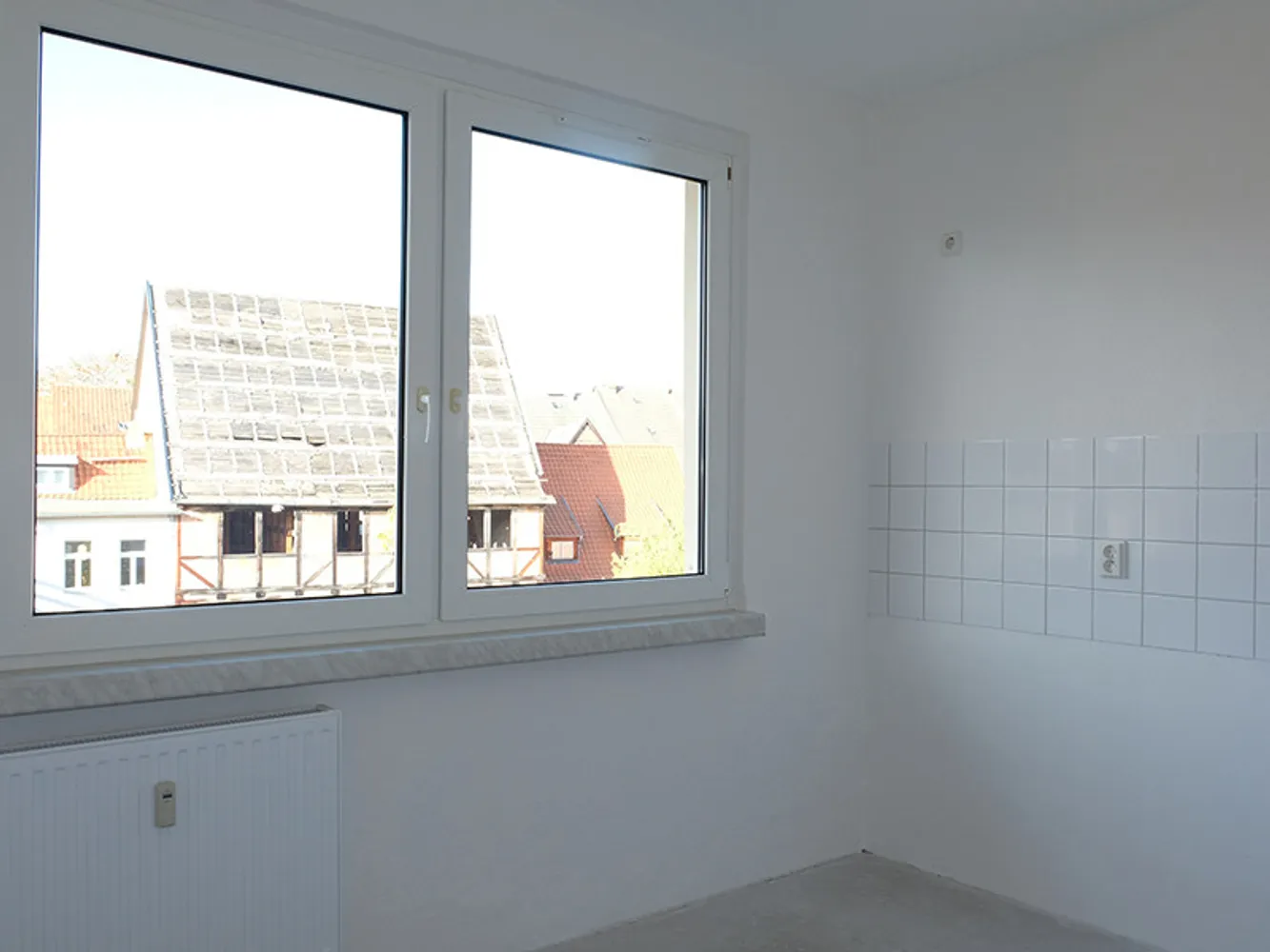 2 Zimmer Wohnung mit 61 m² in Quedlinburg – Bild 7