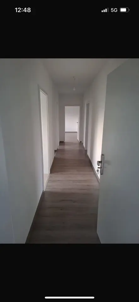 4 Zimmer Wohnung mit 105 m² in Verden (Aller) – Bild 5