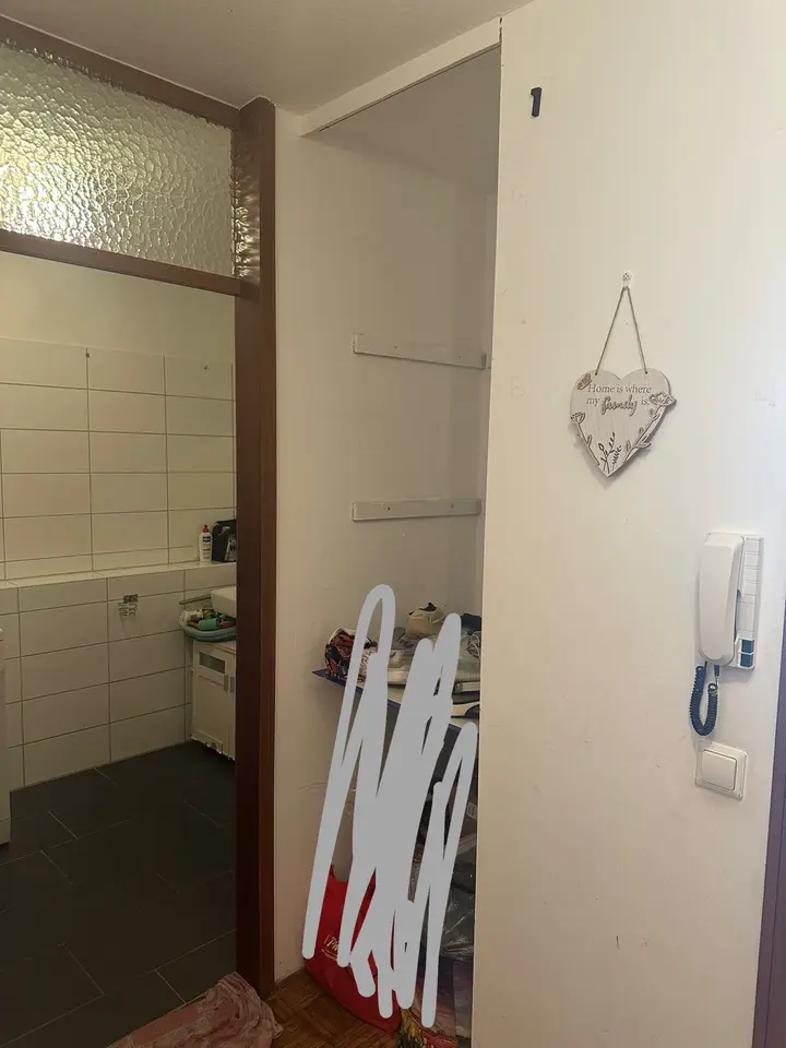 2 Zimmer Wohnung mit 55 m² in Nürnberg – Bild 4