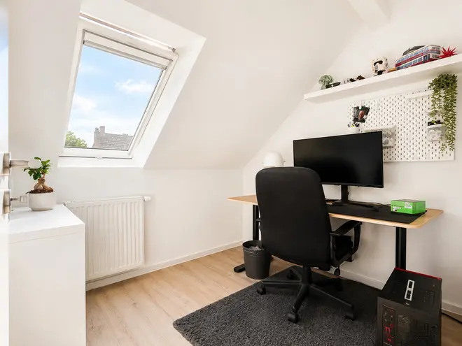 2 Zimmer Wohnung mit 54 m² in Neuss – Bild 4