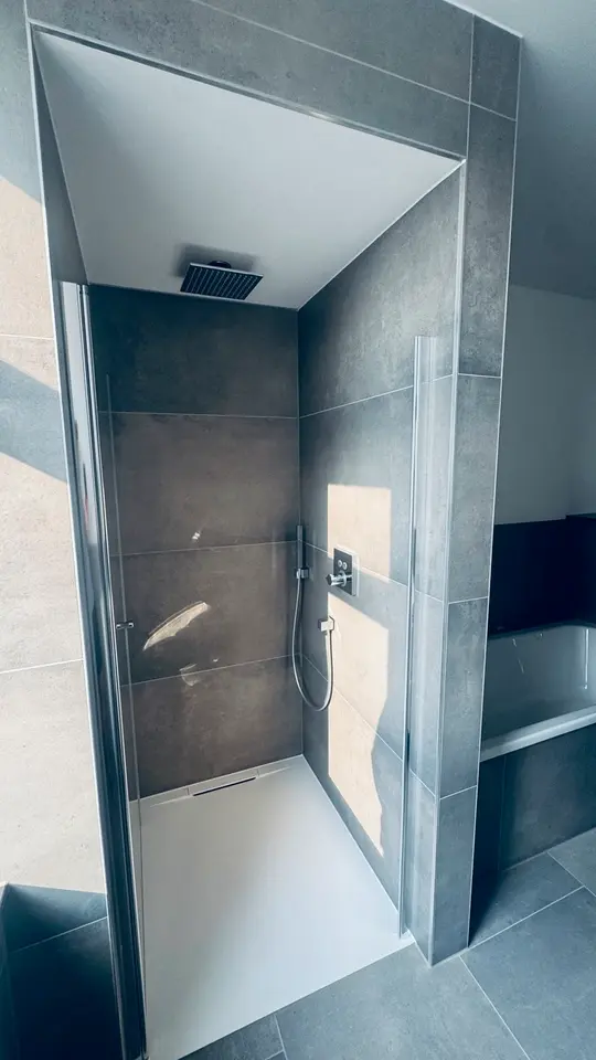 5 Zimmer Wohnung mit 120 m² in Crimmitschau – Bild 10