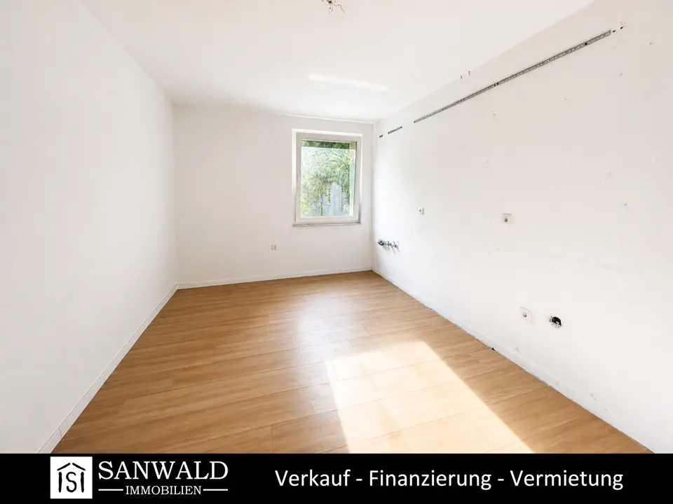 3 Zimmer Wohnung mit 65 m² in Gelsenkirchen – Bild 3