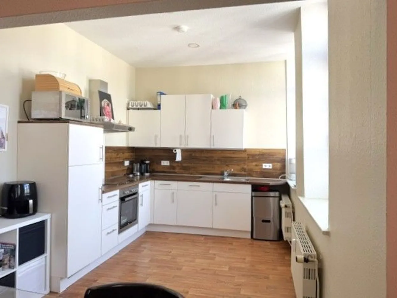 3 Zimmer Wohnung mit 88 m² in Güstrow – Bild 5