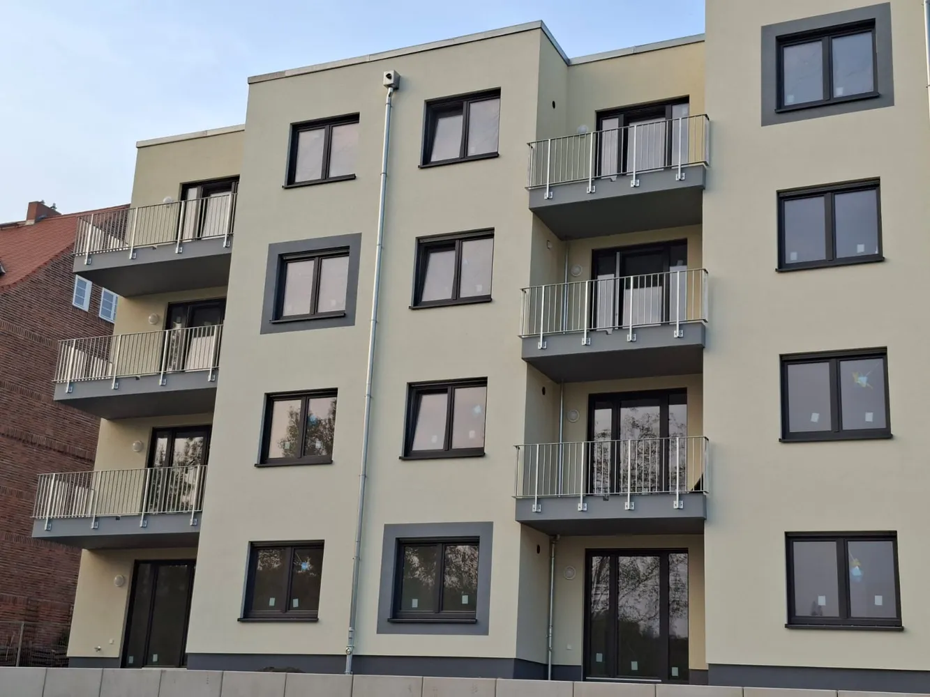 3 Zimmer Wohnung mit 76 m² in Frankfurt (Oder) – Bild 6