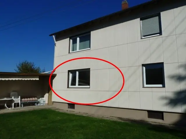 2 Zimmer Wohnung mit 38 m² in Augsburg – Bild 5