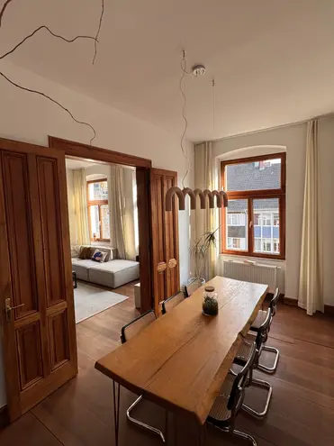 4 Zimmer Wohnung mit 88 m² in Köln – Bild 3