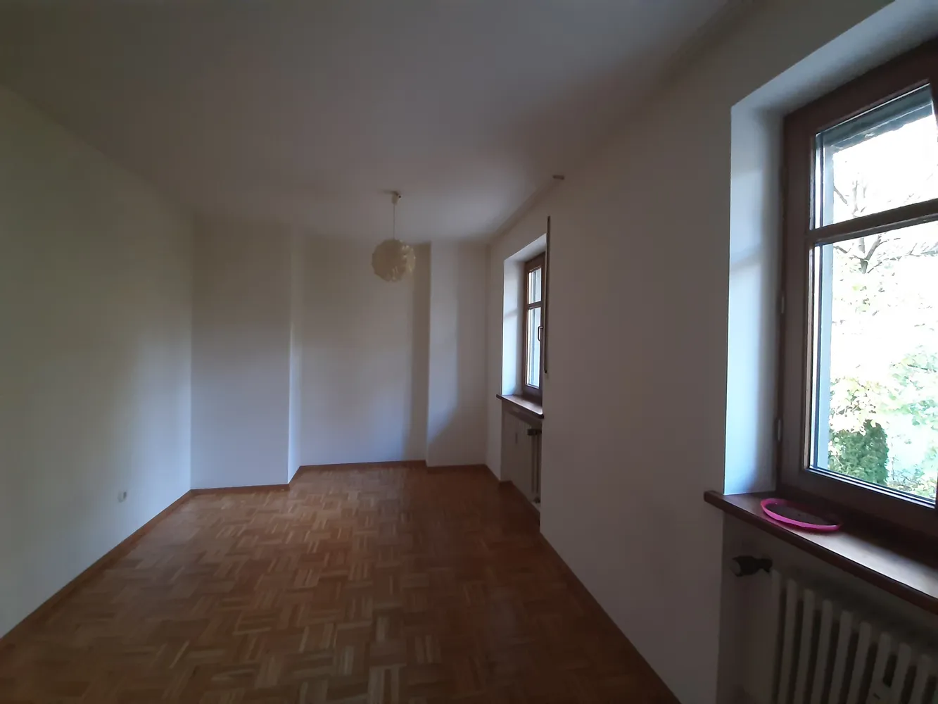4 room apartment with 110 m² in Munich – Photo 2