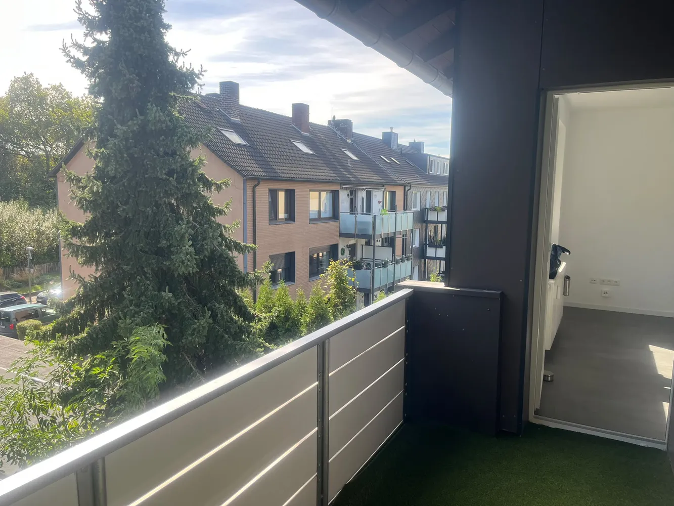 2 Zimmer Wohnung mit 66 m² in Essen – Bild 2