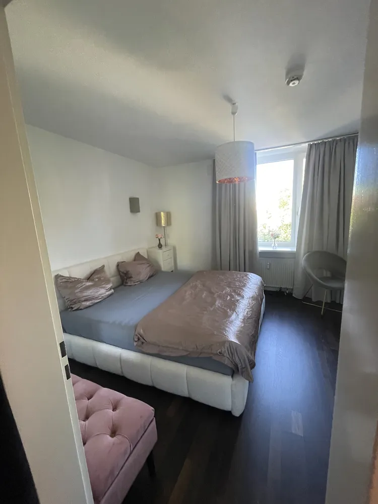 2 Zimmer Wohnung mit 55 m² in München – Bild 1