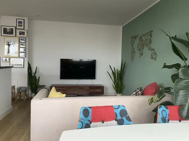 2 Zimmer Wohnung mit 56 m² in Köln – Bild 4
