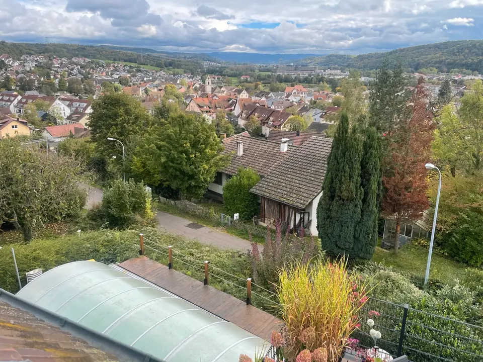 WG-Zimmer mit 51 m² in Weil am Rhein – Bild 5
