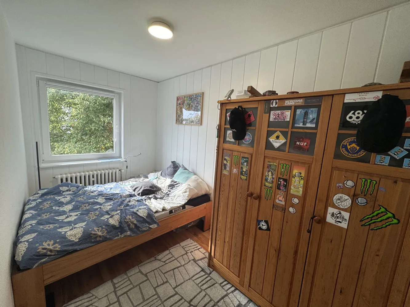 2 Zimmer Wohnung mit 47 m² in Bielefeld – Bild 7